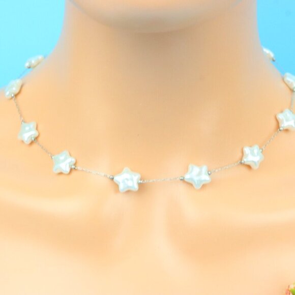 Delicate & Modern Necklace Chain – Perfect for Girls & Women, DYC1261 - Picture 5 of 14